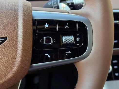 New 2026 Genesis GV70 2.5T Advanced image 30