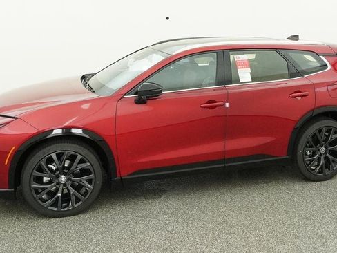 New 2026 Toyota Crown Signia image 19