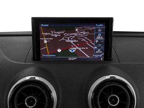 Used 2016 Audi S3 Premium Plus image 19