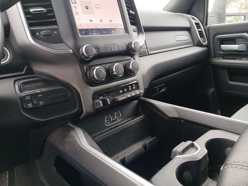 Used 2024 RAM 2500 Big Horn w/ Off Road Package AWD/4WD image 39