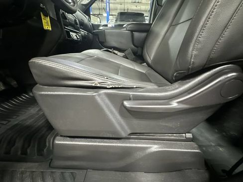 Used 2019 Chevrolet Silverado 1500 W/T RWD image 18