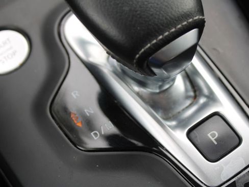 Used 2021 INFINITI QX50 Luxe image 38