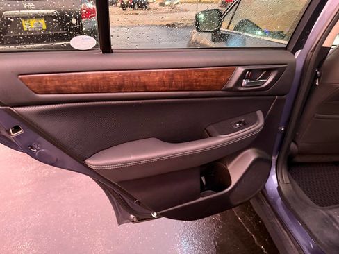Used 2016 Subaru Outback 2.5i Limited image 78
