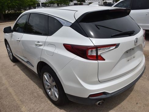 Used 2019 Acura RDX FWD image 9