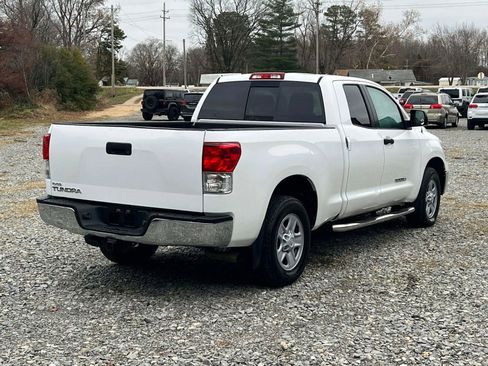 Used 2013 Toyota Tundra 2WD Double Cab image 5