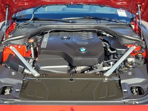Used 2019 BMW Z4 sDrive30i w/ M Sport Package RWD image 23