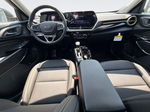 New 2026 Chevrolet Trax ACTIV FWD image 15