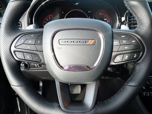 New 2026 Dodge Durango GT image 3