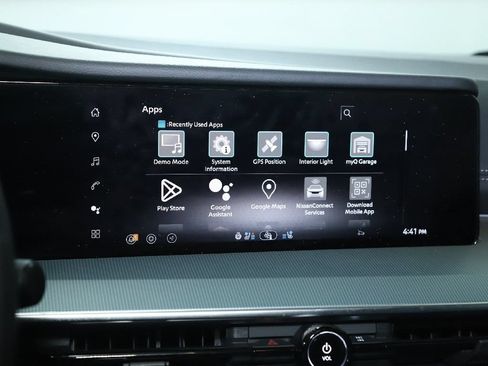 Certified 2026 Nissan Murano Platinum w/ Cargo Package AWD/4WD image 33