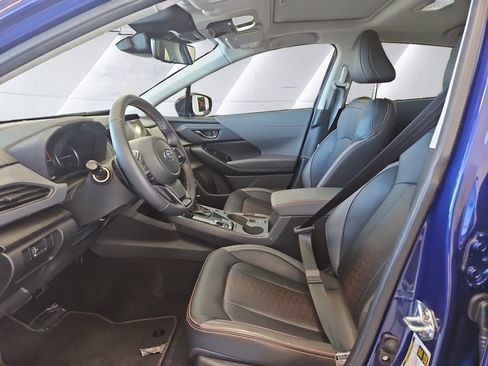 New 2025 Subaru Crosstrek 2.5i Limited w/ Crosstrek Mirror Package image 7