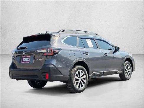 Used 2020 Subaru Outback AWD/4WD image 5