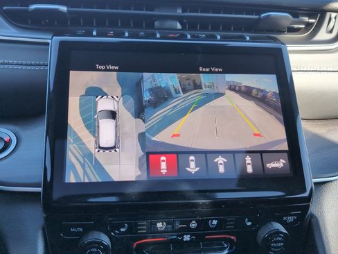 New 2025 Jeep Grand Cherokee Limited w/ Luxury Tech Group II image 26