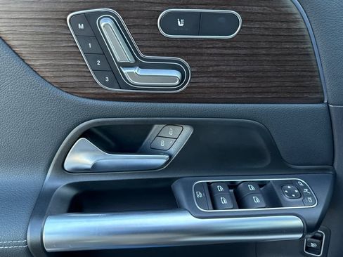 Certified 2026 Mercedes-Benz GLA 250 4MATIC image 10