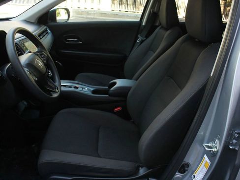 Used 2020 Honda HR-V EX image 15