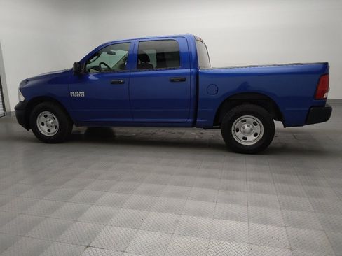 Used 2017 RAM 1500 Tradesman w/ Popular Equipment Group RWD image 3