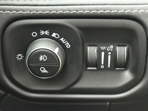 New 2026 RAM 2500 Power Wagon image 23