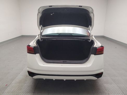 Used 2019 Nissan Altima 2.5 S image 29