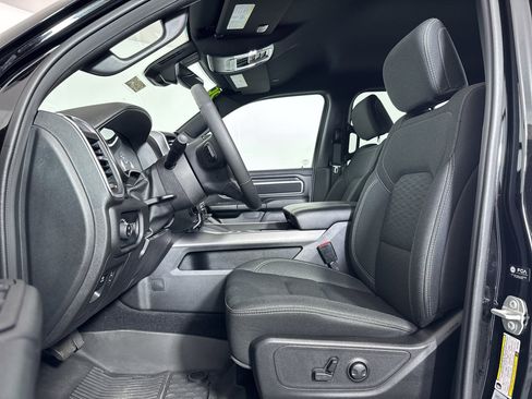 Used 2025 RAM 1500 Big Horn image 4