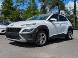 Certified 2023 Hyundai Kona SEL image 2