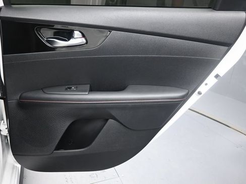 Used 2024 Kia Forte GT FWD image 24