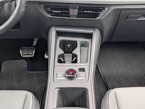 Certified 2026 Volkswagen Tiguan SE R-Line FWD image 23