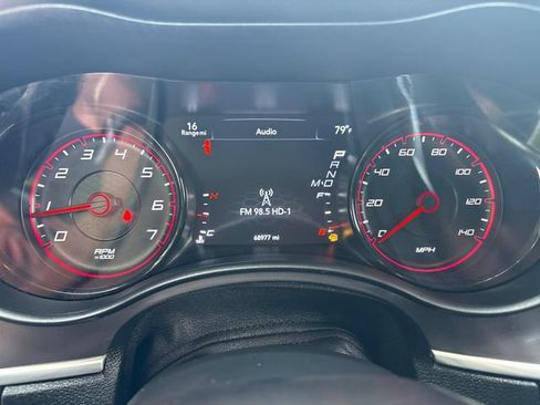 Used 2021 Dodge Charger GT w/ Plus Group AWD/4WD image 25
