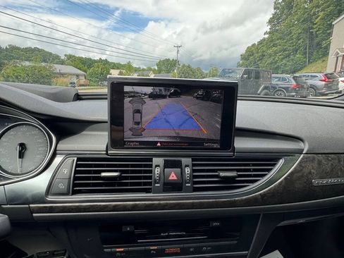 Used 2017 Audi S6 Prestige AWD/4WD image 10