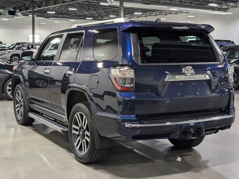 Used 2023 Toyota 4Runner Limited image 5