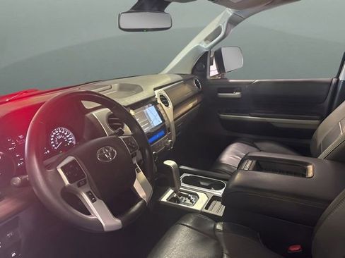 Used 2020 Toyota Tundra Limited image 17