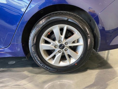 Used 2016 Kia Optima LX FWD image 11