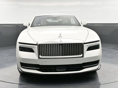 New 2026 Rolls-Royce Spectre image 11