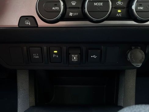 Used 2023 Toyota Tacoma SR5 RWD image 24