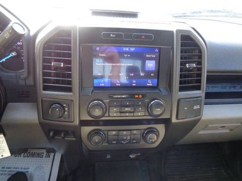 Used 2022 Ford F250 XL w/ Power Equipment Group AWD/4WD image 15
