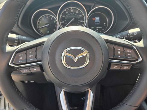 Used 2023 MAZDA CX-5 AWD 2.5 S image 28