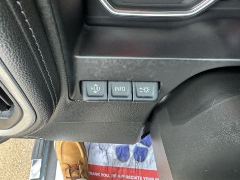 Used 2020 Chevrolet Silverado 2500 LTZ w/ Technology Package image 25