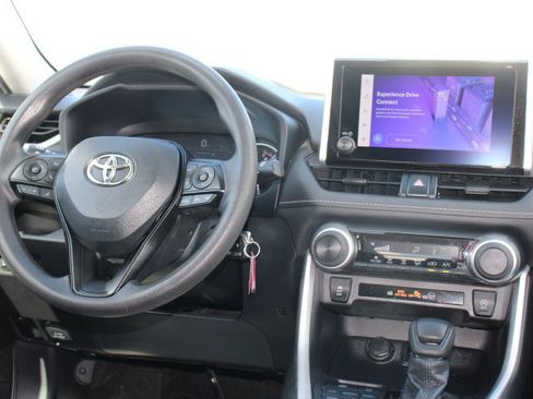Certified 2024 Toyota RAV4 LE image 22