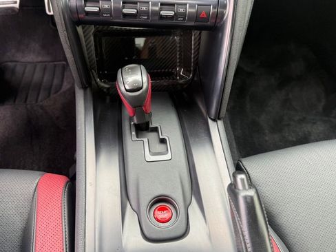 Used 2012 Nissan GT-R Black Edition AWD/4WD image 30