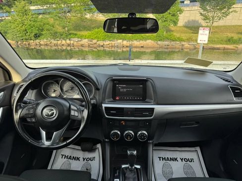 Used 2016 MAZDA CX-5 Touring w/ Bose/Moonroof Package AWD/4WD image 20