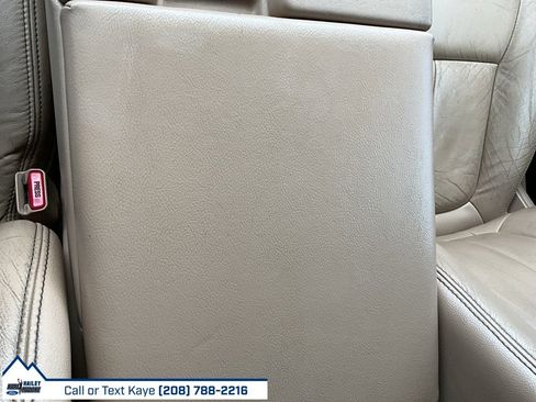 Used 2012 Ford F150 Lariat w/ Lariat Chrome Pkg image 29