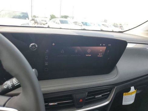 New 2026 Buick Encore GX Sport Touring w/ Comfort Package image 12