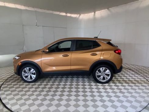 Used 2025 Buick Encore GX Preferred FWD image 8