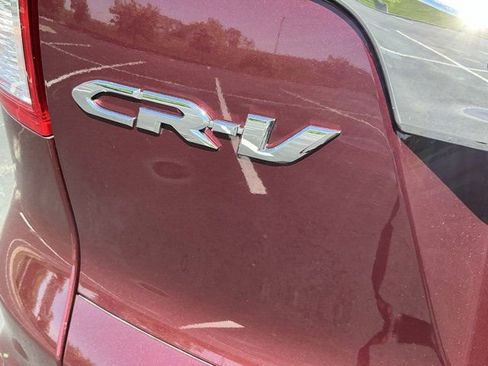 Used 2015 Honda CR-V EX-L image 6
