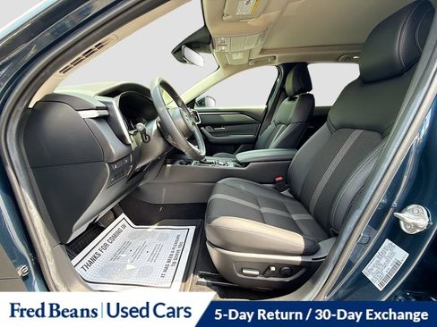 Used 2024 MAZDA CX-50 AWD 2.5 S w/ Cargo Package image 29