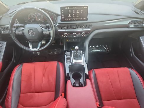 Used 2024 Acura Integra A-Spec FWD image 19