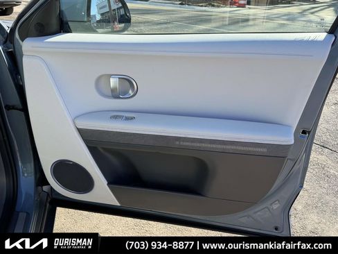 Used 2024 Hyundai Ioniq 5 Limited image 29