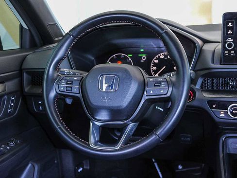 Certified 2025 Honda CR-V Sport-L image 15