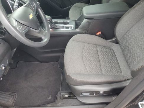 Certified 2022 Chevrolet Equinox LT image 18