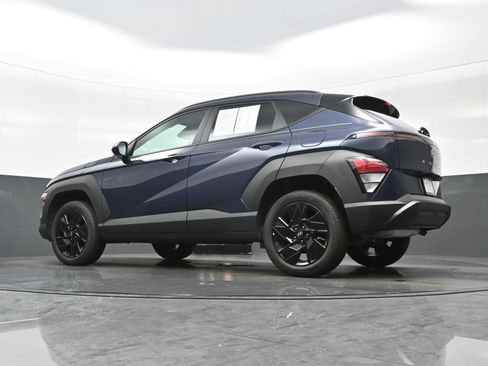 Certified 2026 Hyundai Kona SEL Sport AWD/4WD image 25