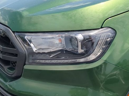 Used 2023 Ford Ranger Lariat w/ Equipment Group 501A High AWD/4WD image 10
