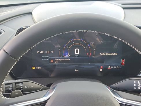 New 2026 Chevrolet Traverse LT w/ Midnight/Sport Edition image 32